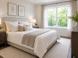 Bedroom Clean_Ideal