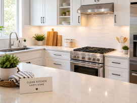 Kitchen Cleaning_Ideal