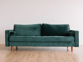 Living Areas